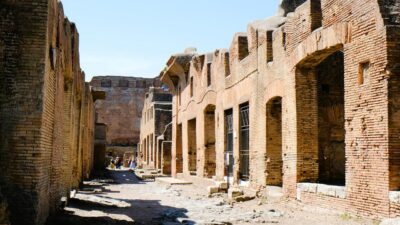Rome: Ostia Antica Skip-The-Line Entry Ticket & Tour Option - Skip-the-line entry that’s actually flexible (8-day ticket)