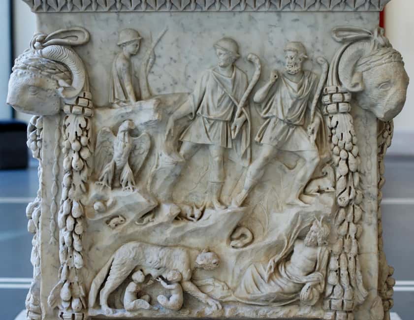 Rome: Ostia Antica Tour From Rome - Price and value: is $77 a fair deal for a 4-hour Rome day trip?