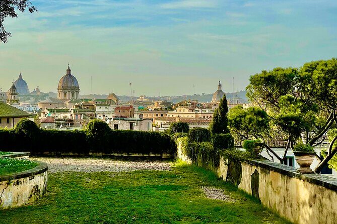 Rome Palatine Hill, Roman Forum, Colosseum Panoramic Views Tour - Should you book this Palatine Hill, Forum, and Colosseum Views tour?