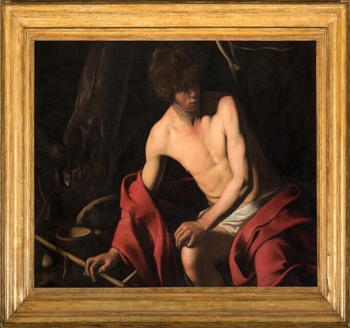 Rome: Palazzo Corsini experience ticket - Galleria Corsini inside Palazzo Corsini: why this gallery feels different