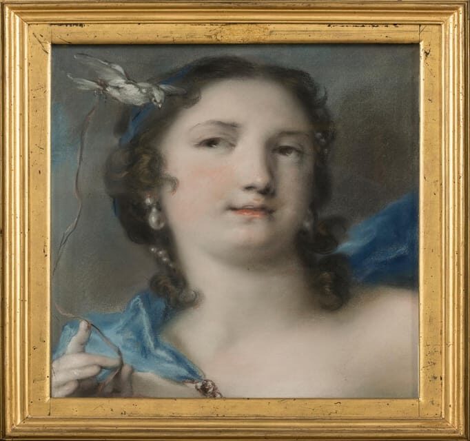 Rome: Palazzo Corsini experience ticket - Christina of Sweden’s Alcove and the Corsini Throne: what to seek first