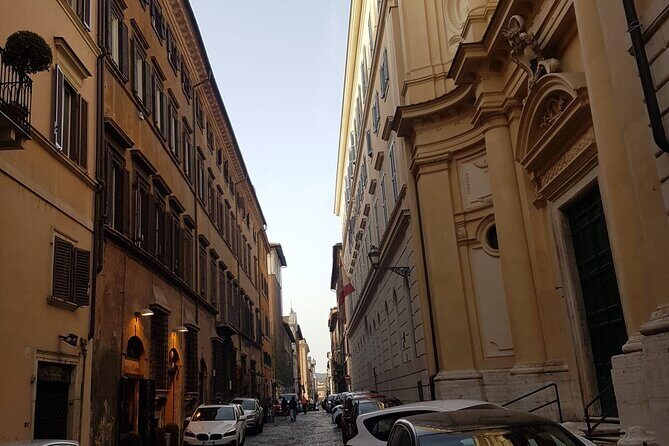Rome Panoramic Private Tour: Highlights of Rome Driving and Walking Tour - Colle del Gianicolo and il Fontanone: Rome at the viewpoint level
