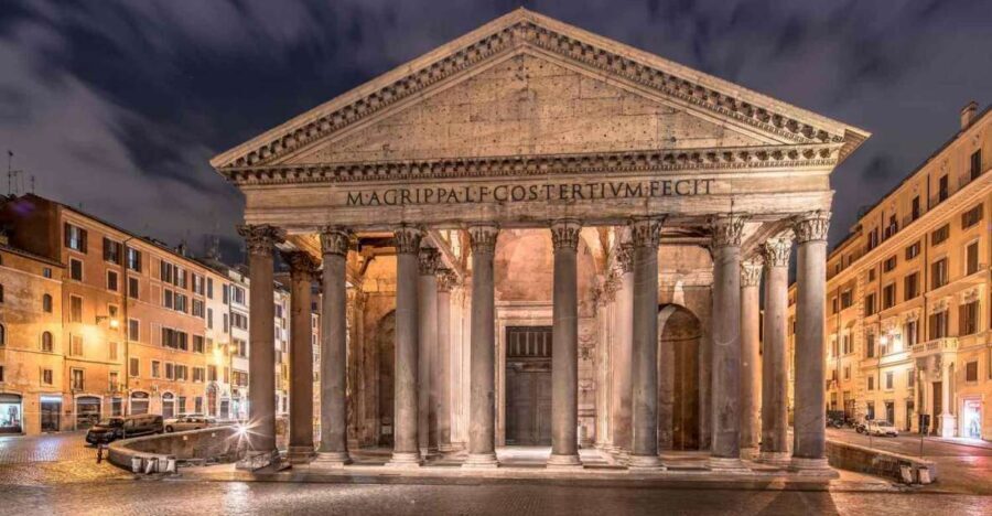 Rome Pantheon Audio Entrance Ticket Experience - Timing expectations: one hour sounds simple, but plan for real life