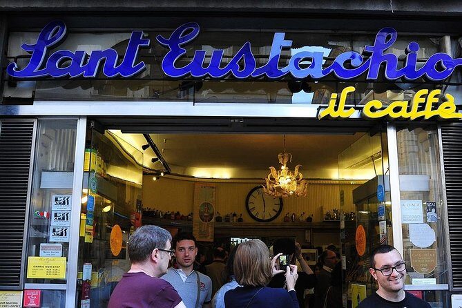 Rome Pantheon: Award Winning Gelato Tiramisu & Espresso Food Tour - Price and Value Check: is $78.61 worth it near the Pantheon?