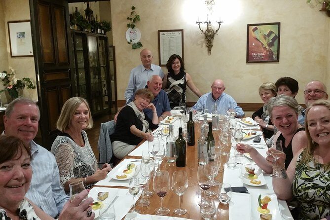 Rome Pantheon: Fine Food & Wine Pairing Dinner with Sommelier - Timing, Duration, and What You’ll Actually Do With Your Night