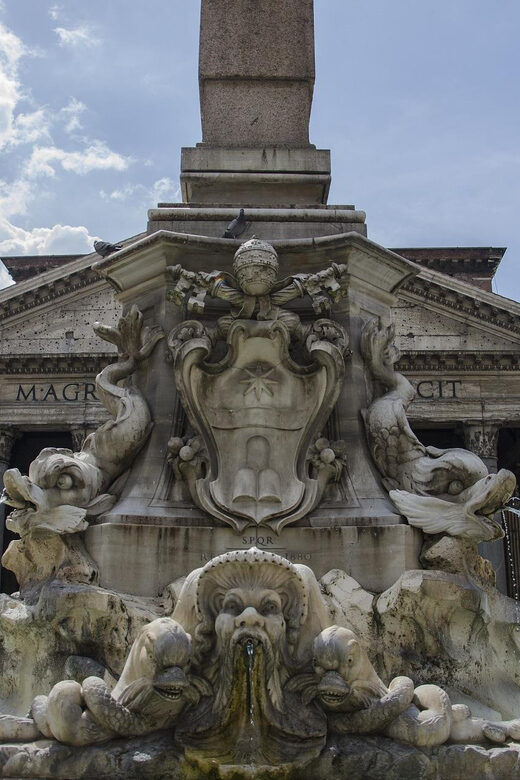 Rome: Pantheon Guided Group Tour - Key things you’ll care about