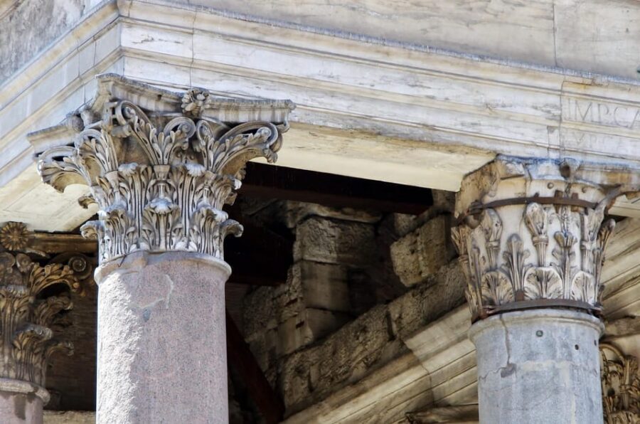 Rome: Pantheon Guided Group Tour - How the 1-hour format changes what you get