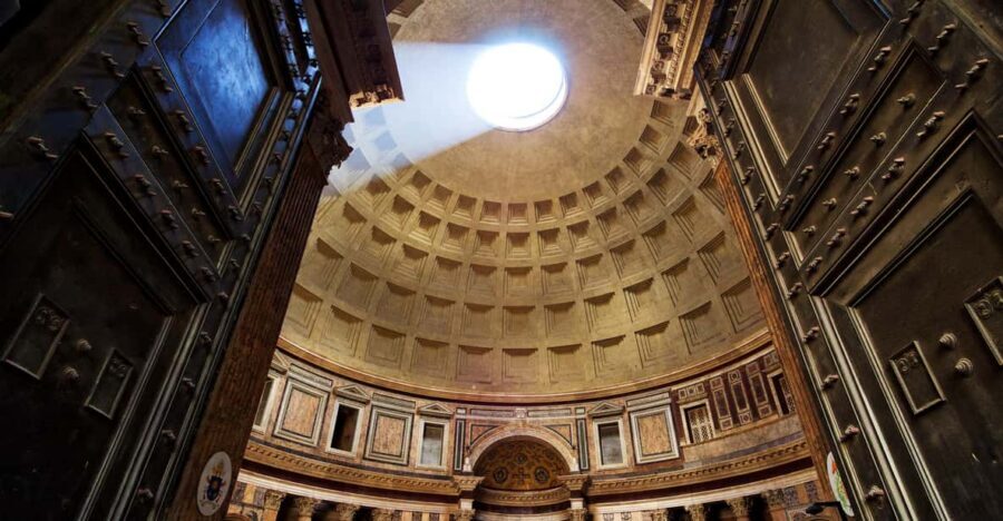 Rome: Pantheon Guided Group Tour - Price and value: what $41 actually buys you