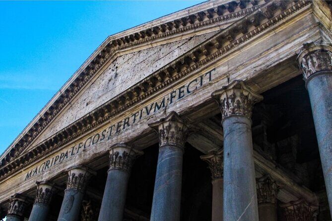 Rome Pantheon Official Skip the Line Entry Ticket with Host - Skip-the-Line: When It Works and When It Doesn’t