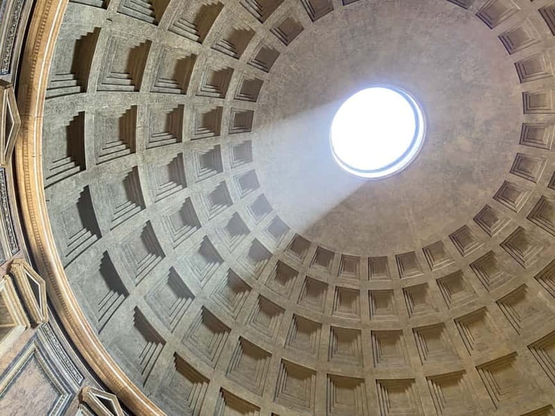 Rome: Pantheon Priority Entry Ticket & Audio Guide App - How the self-guided app extends your Rome walk beyond the Pantheon