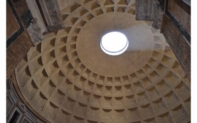 Rome Pantheon Semi-Private Guided Tour with an Archaeologist - An Archaeologist Makes the Pantheon Click