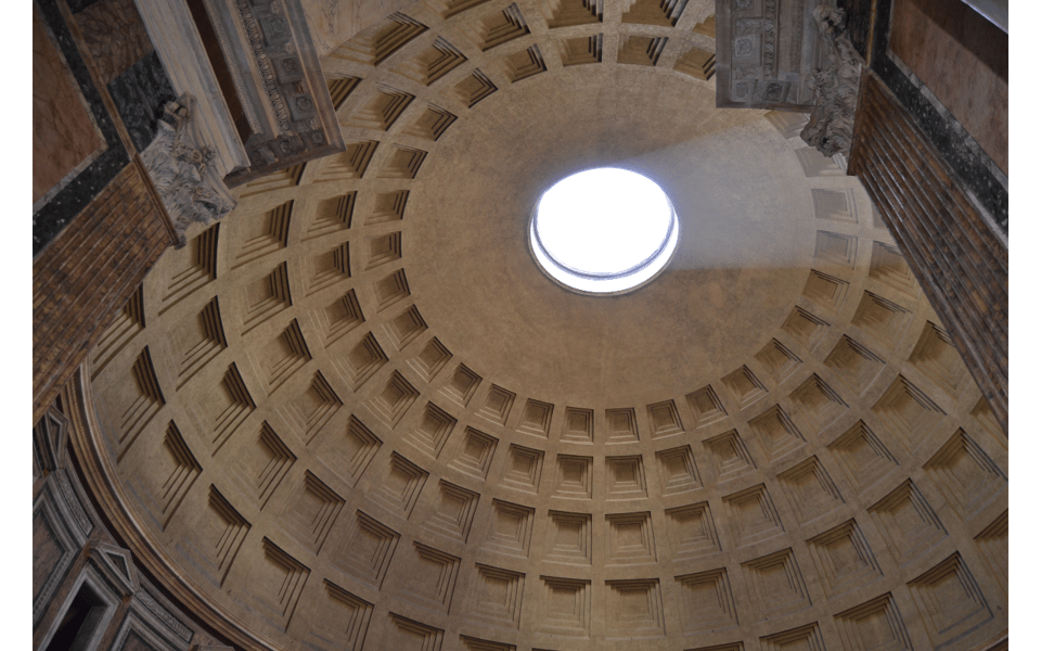 Rome Pantheon Semi-Private Guided Tour with an Archaeologist - An Archaeologist Makes the Pantheon Click