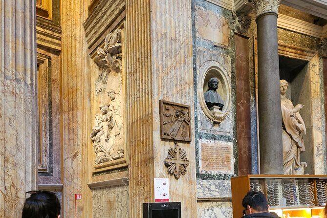 Rome: Pantheon Skip-the-Line Ticket - Key Takeaways Before You Go