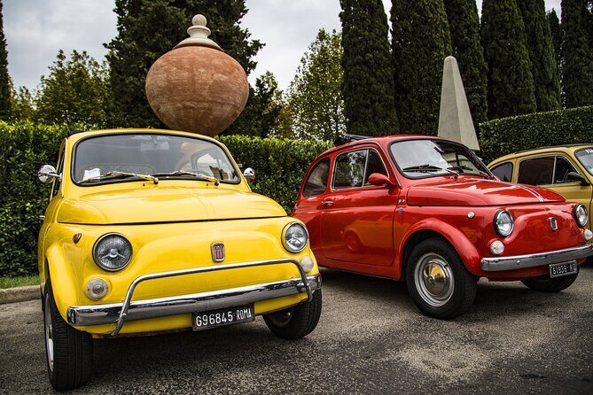 Rome: Pantheon, Spanish Steps, Navona and Trevi Private Tour - The guide makes the difference: Blue Badge pros, route control, and photos