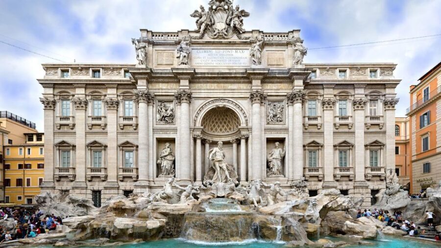 Rome: Pantheon, Trevi, Navona and Spanish Steps Private Tour - Should you book this Rome landmarks private tour?