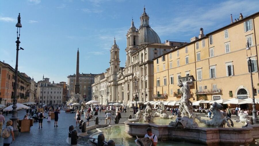 Rome: Pantheon, Trevi, Navona and Spanish Steps Private Tour - Value and price: is $277.55 per person worth it?