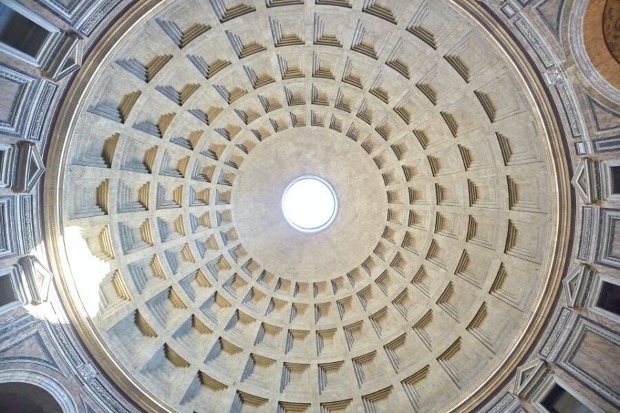 Rome: Pantheon, Trevi, Navona and Spanish Steps Private Tour - Pantheon skip-the-line: the best “first wow” stop
