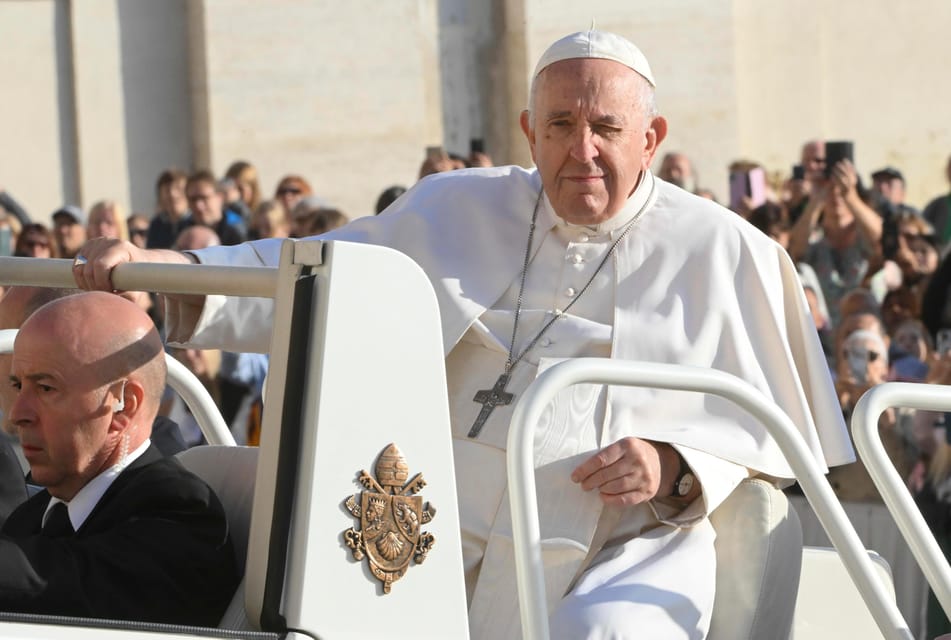 Rome: Papal Audience Experience - Key highlights worth planning around