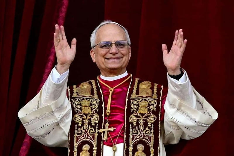 Rome: Papal Audience with Pope Leo IV - What a Papal Audience Really Feels Like at the Vatican