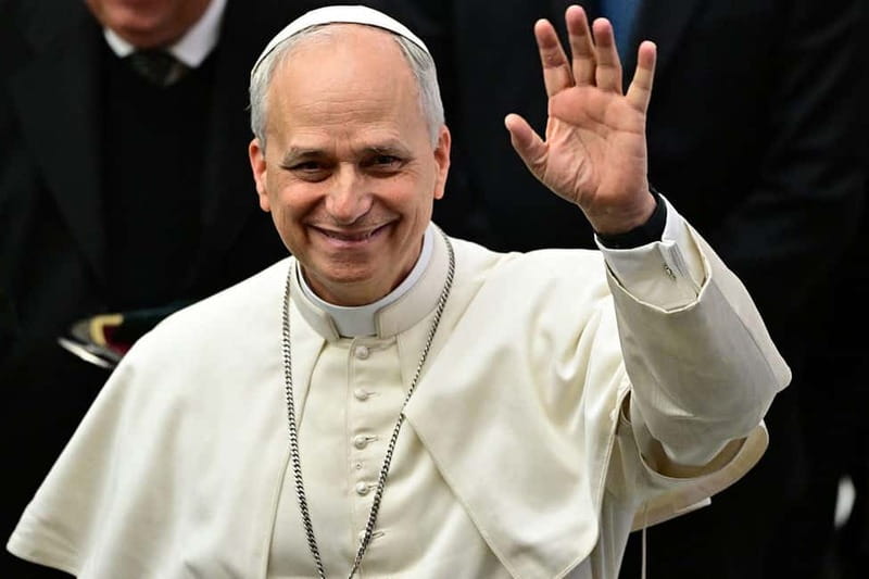 Rome: Papal Audience with Pope Leo IV - Navigating Security and Claiming a Strategic Viewing Spot