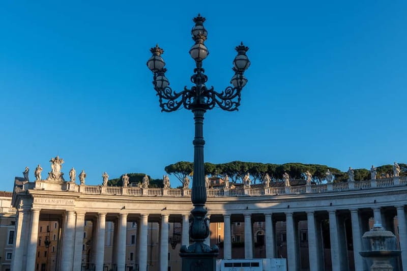 Rome: Papal Audience with Pope Leo IV - Price and Value: Why $22.78 Can Be Worth It