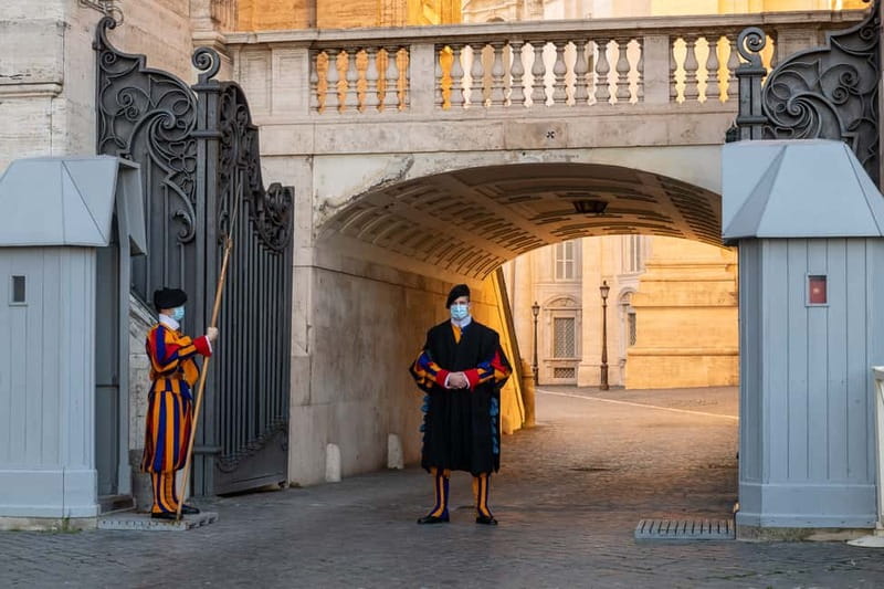 Rome: Papal Audience with Pope Leo IV - Who This Tour Suits (and Who Might Want to Skip It)