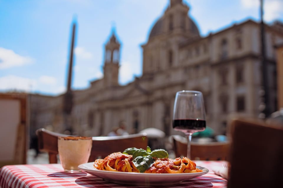 Rome: Pasta and Tiramisu Cooking Class in Piazza Navona - What you learn, and what you’ll actually use later