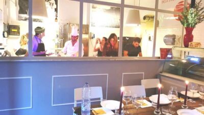 Rome: Pasta Cooking Class in a Professional Pasta Laboratory - The 3-hour flow: from dough basics to thin sheets and ravioli