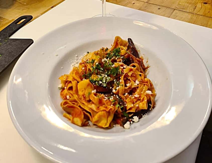 Rome: Pasta Cooking Class with Market Visit and Wine - Who This Pasta Class Fits Best (And Who Might Skip It)