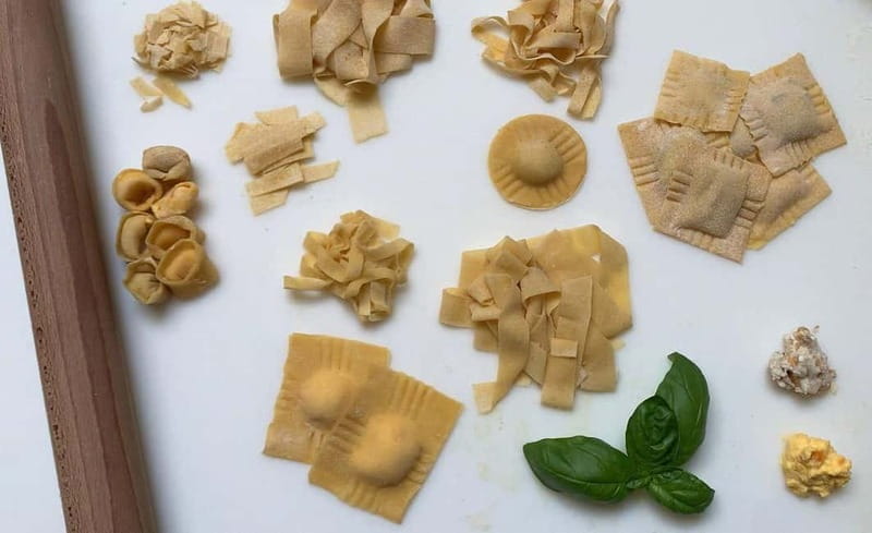Rome: Pasta Cooking Class with Wine, Coffee, and Limoncello - Why this Rome pasta class feels hands-on (not staged)
