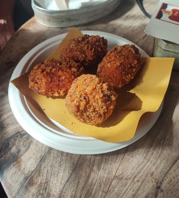 Rome: Pasta, Pizza & Gelato Tour in TRASTEVERE - Who this tour is best for (and who should think twice)
