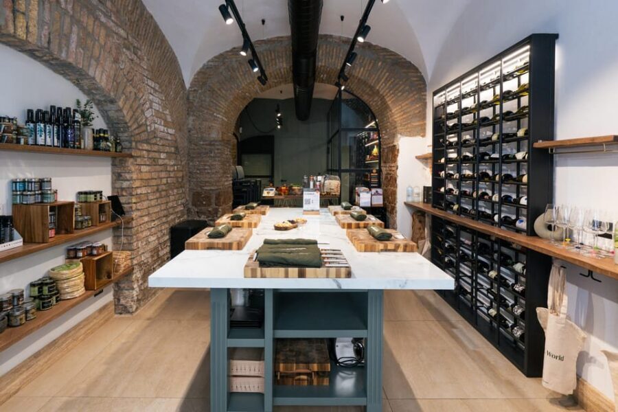 Rome: Pasta, Ravioli & Tiramisu Cooking Class by Colosseum - Who This Cooking Class Is Best For