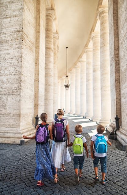 Rome: Paths of the Vatican Guided Tour - Key Things That Make This Tour Worth Your Time
