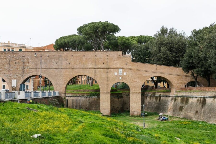 Rome: Paths of the Vatican Guided Tour - What You Really Get From a 2-Hour Vatican Walk
