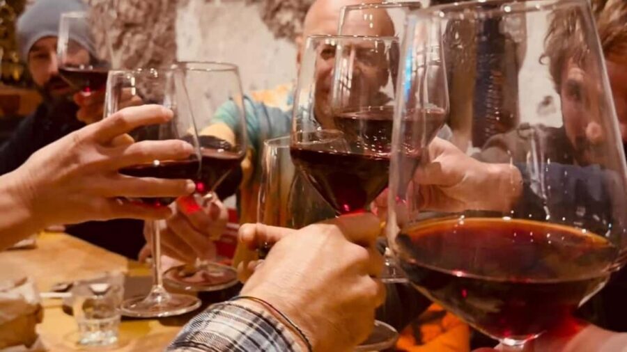 Rome: Pedal and Taste the Top 5 Tastings with e-Bike Tour - Key highlights worth planning around