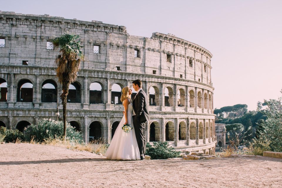 Rome: Personal Travel and Vacation Photographer - Key Points You’ll Care About