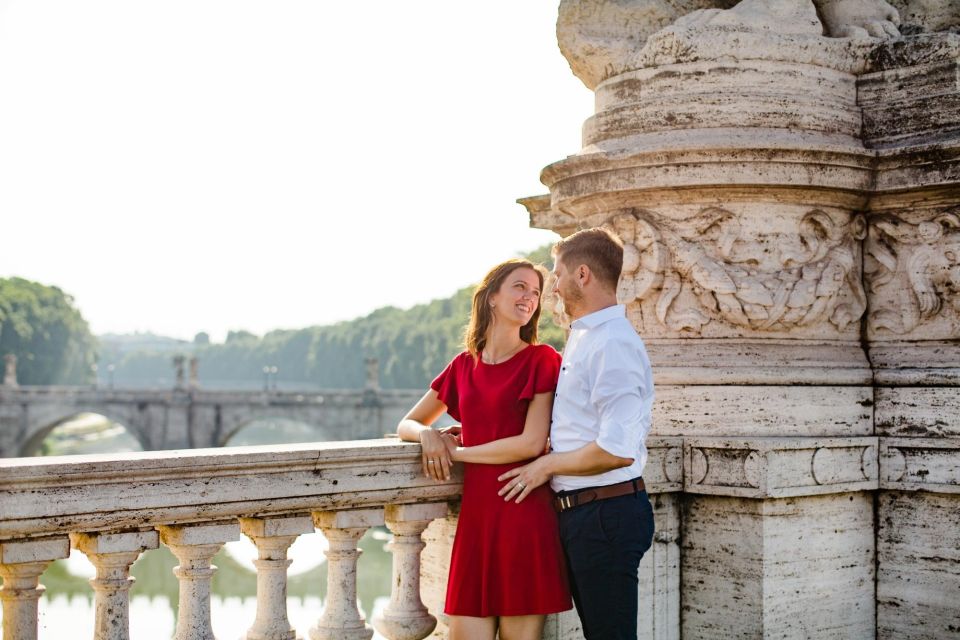 Rome: Personal Travel and Vacation Photographer - Who Should Book This Private Rome Photographer