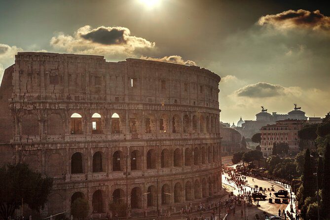 Rome Photo Masterclass: Private Tour & Workshop - Golden Hour and honest framing: the real point of the masterclass