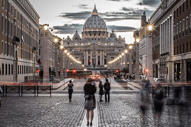 Rome Photo Masterclass: Private Tour & Workshop - A 4-hour plan that hits iconic Rome without feeling like a stampede