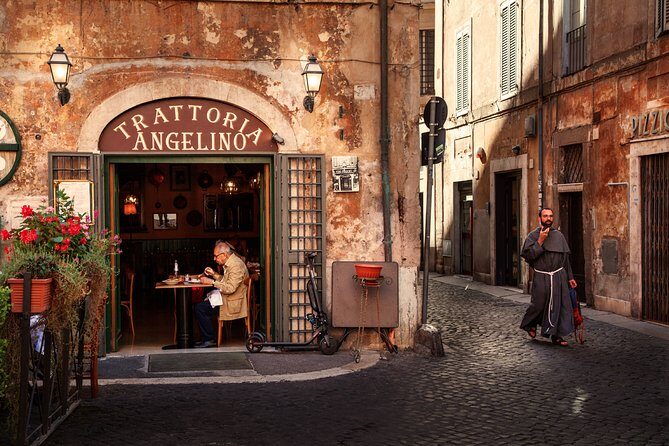 Rome Photo Masterclass: Private Tour & Workshop - Spanish Steps: setting up your project before you shoot
