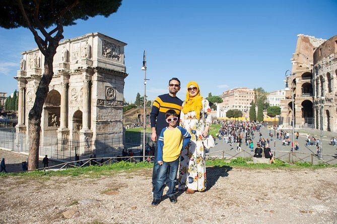 Rome: Photo Portraits Walking Tour - Villa Borghese Photo Logic: Why Gardens Work for Portraits