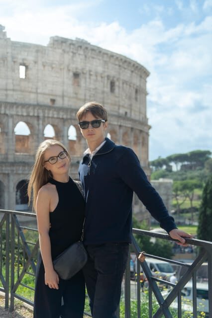 Rome: Photo Shoot Tour with Professional Photographer - Price and Value: What $53 Buys (and What It Doesn’t)