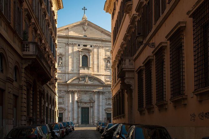 Rome Photography Masterclass - Private Photography Lesson - Price and value: what $181.02 buys you in 3 hours