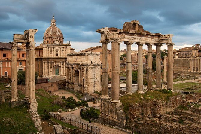Rome Photography Masterclass - Private Photography Lesson - Meeting at Fontana del Colosseo: how the session gets going
