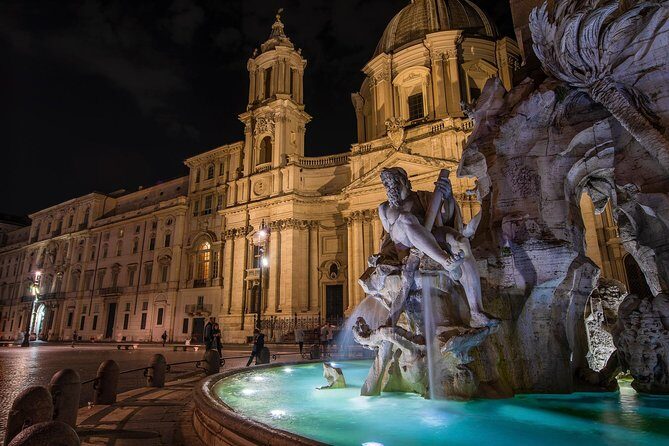 Rome Photography Masterclass - Private Photography Lesson - Pantheon and the Roman Forum: using Rome’s lines to your advantage