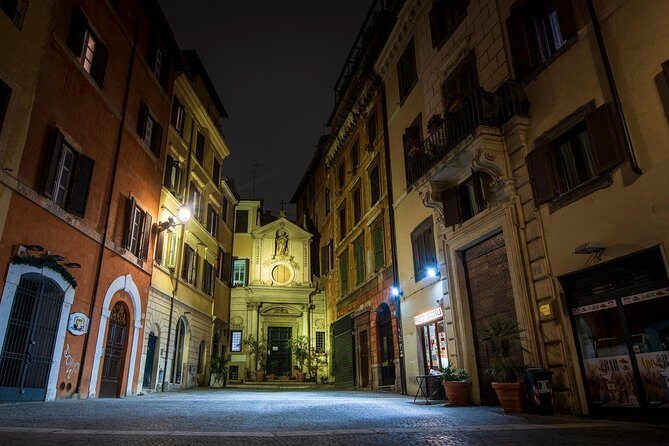 Rome Photography Masterclass - Private Photography Lesson - Piazza Navona: street-photo composition in a postcard world