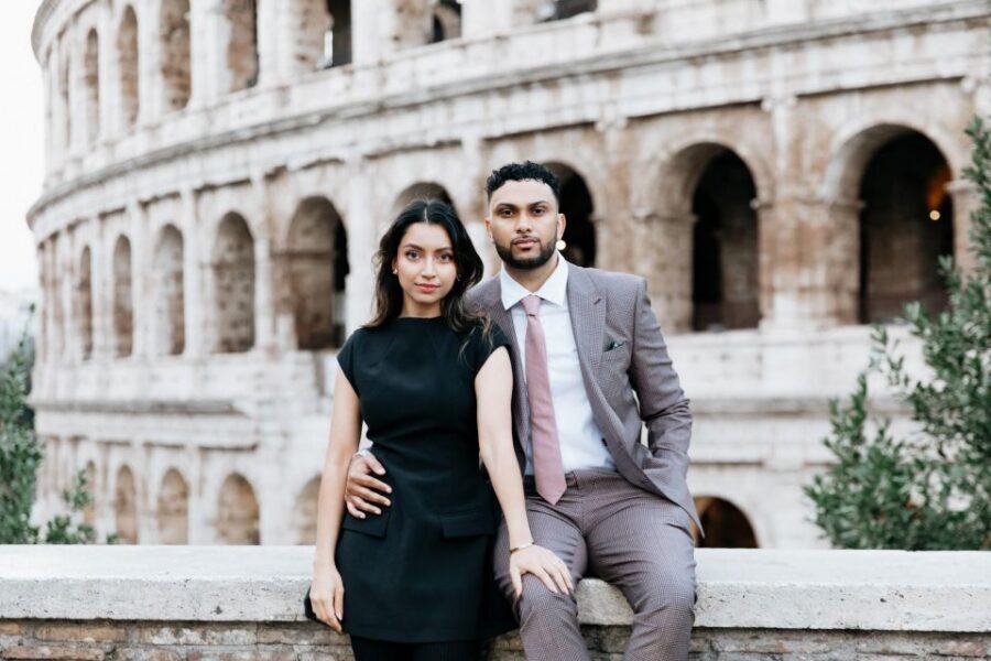 Rome Photoshoot with a Pro - Price and value: is $71 per person a smart deal?