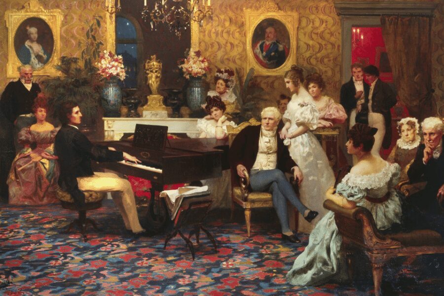 Rome: Piano Concert and Traditional Dinner - Key highlights worth knowing