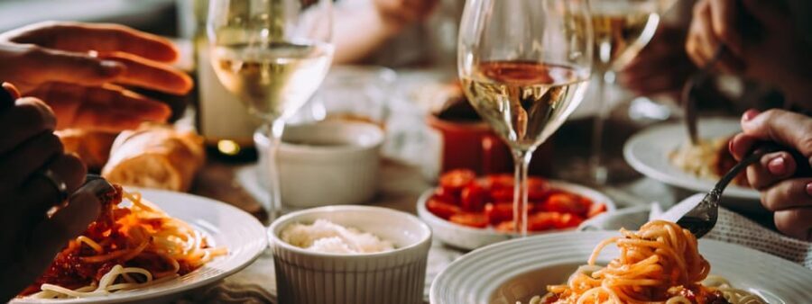 Rome: Piano Concert and Traditional Dinner - The music program: Chopin plus the big Italian names (for solo piano)