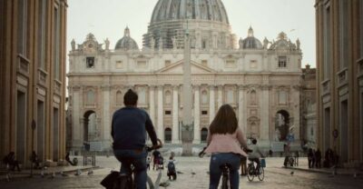 Rome: Piazza Venezia E-Bike Rental - What you get for $21 and why the value adds up